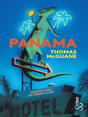cover image of Panama